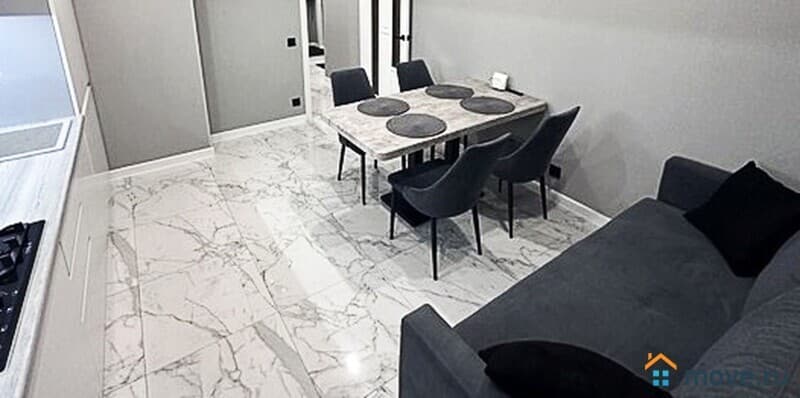 1-комн. квартира, 41 м²