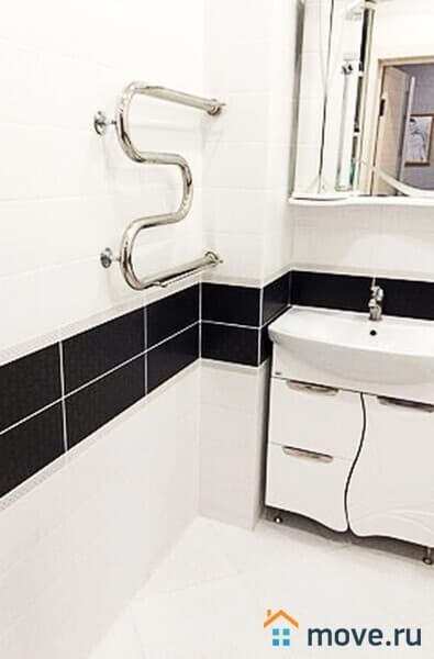 1-комн. квартира, 54 м²