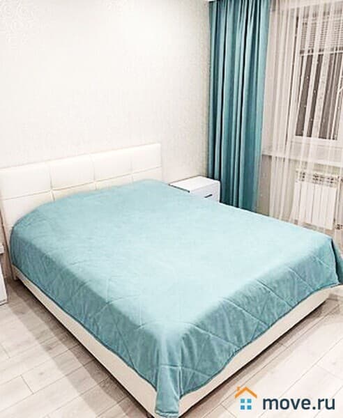 1-комн. квартира, 54 м²