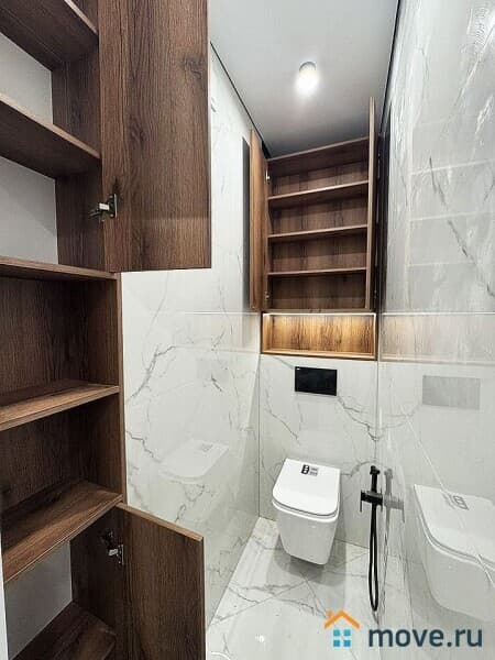 1-комн. квартира, 52 м²