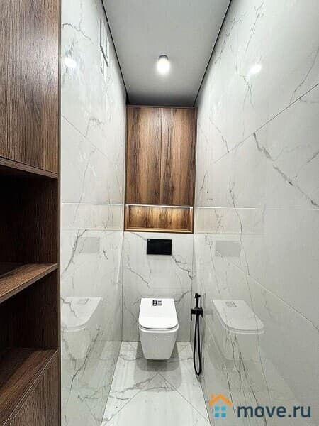 1-комн. квартира, 52 м²
