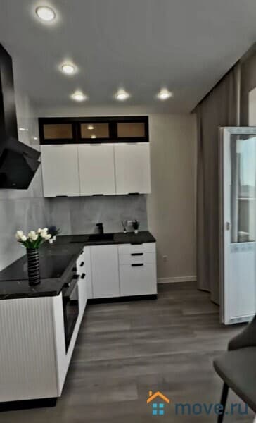 1-комн. квартира, 47 м²