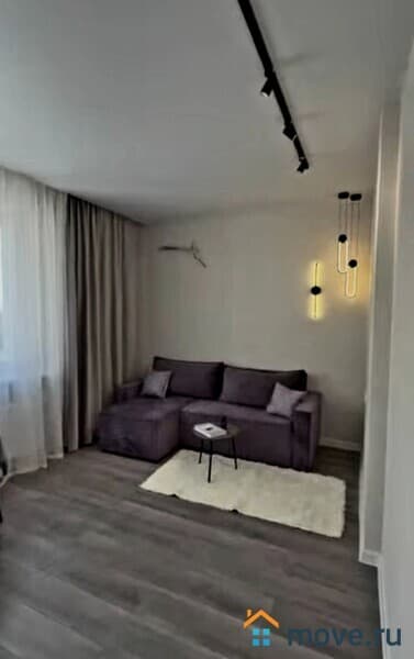 1-комн. квартира, 47 м²