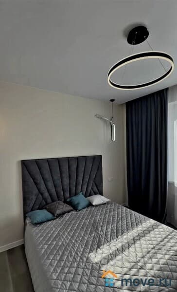 1-комн. квартира, 47 м²