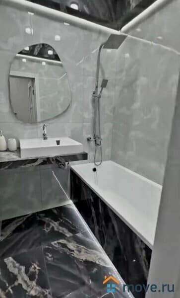 1-комн. квартира, 68 м²