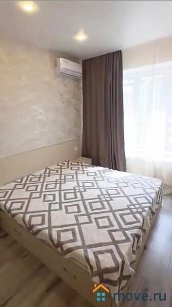 1-комн. квартира, 49 м²