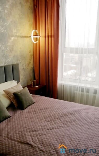 1-комн. квартира, 49 м²