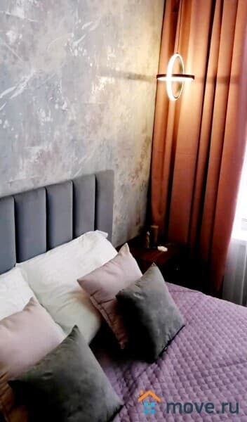 1-комн. квартира, 49 м²