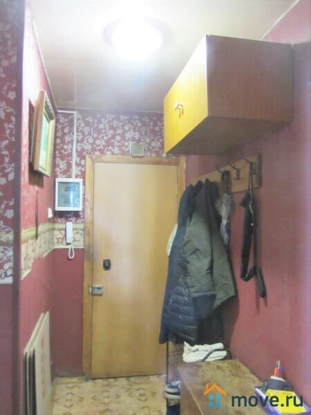 3-комн. квартира, 50 м²