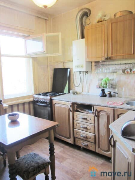 3-комн. квартира, 50 м²