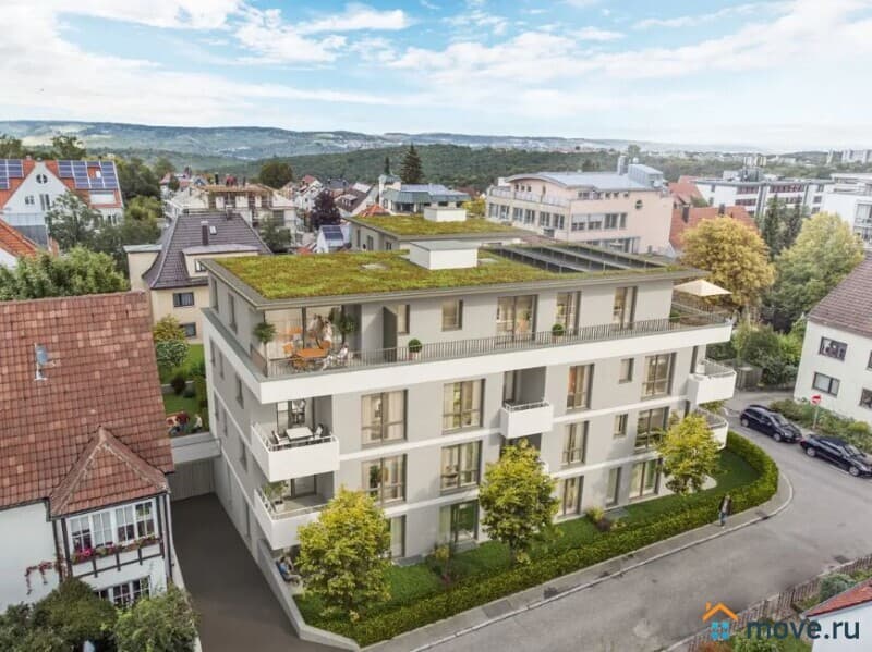 2-комн. квартира, 53 м²