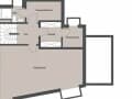 дом, 275.6 м², 2.46 сотки