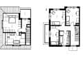 дом, 266.8 м², 2.5 сотки