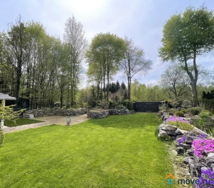 вилла, 384 м², 14.51 сотки
