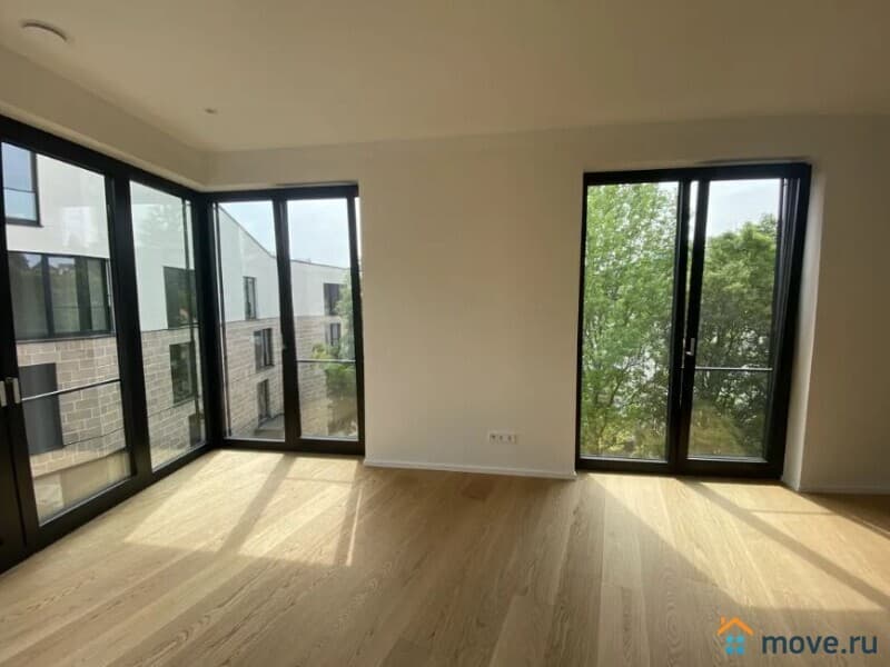 4-комн. квартира, 205 м²