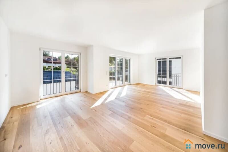 3-комн. квартира, 115 м²