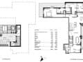 4-комн. пентхаус, 283.9 м²