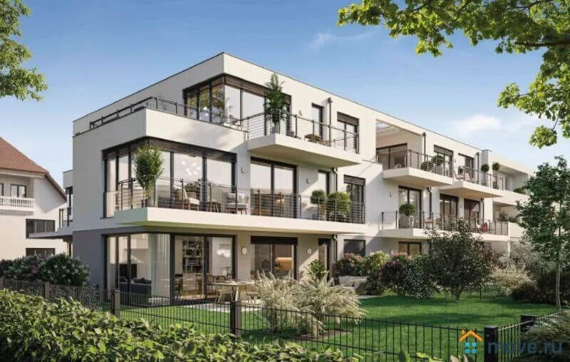 4-комн. квартира, 139.6 м²