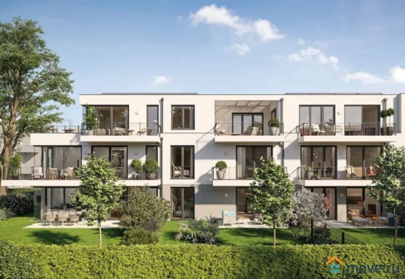 4-комн. квартира, 139.6 м²