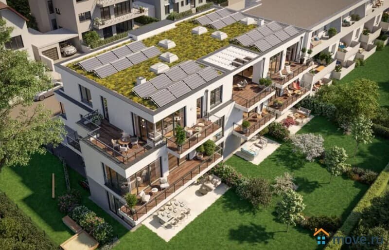4-комн. квартира, 139.6 м²