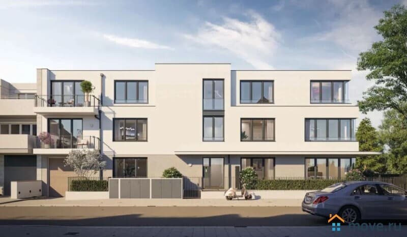 4-комн. квартира, 139.6 м²