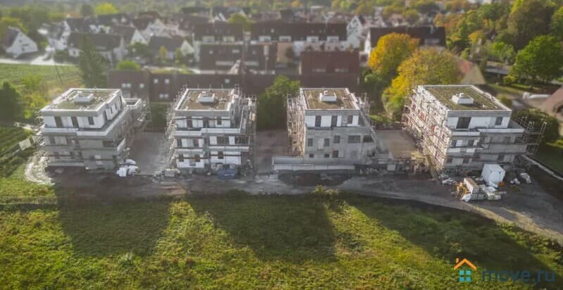 3-комн. квартира, 80.3 м²