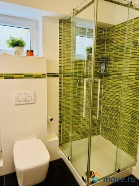 таунхаус, 160 м², 3 сотки