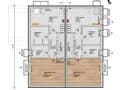 дом, 190 м², 4 сотки