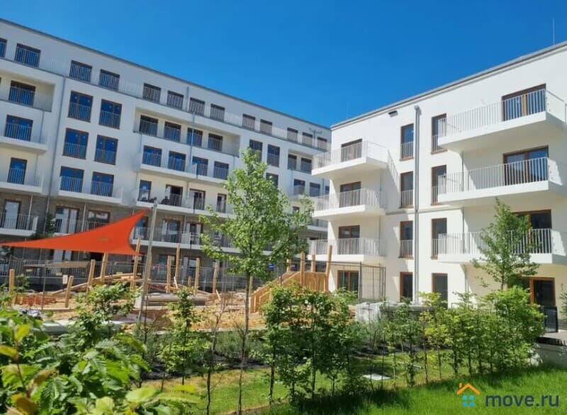 4-комн. квартира, 95.6 м²