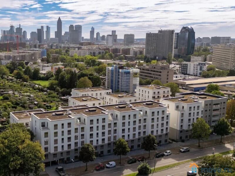 4-комн. квартира, 95.6 м²