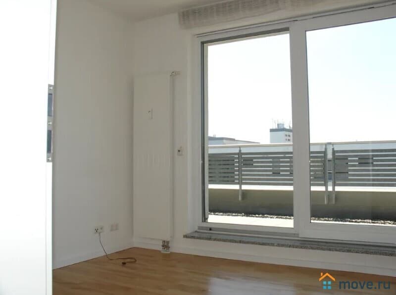 3-комн. квартира, 127 м²