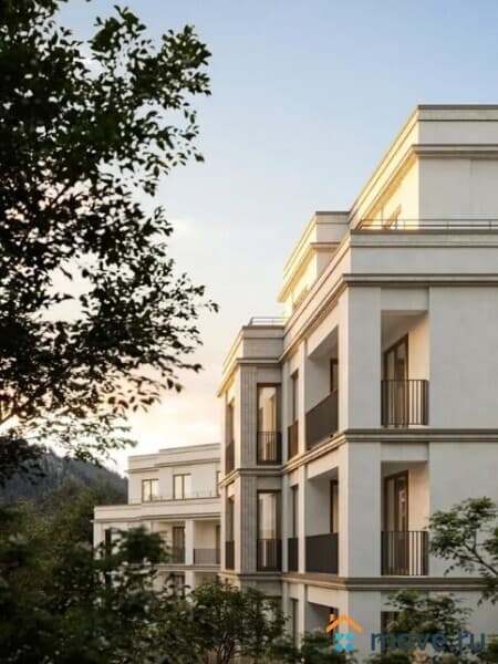 2-комн. квартира, 84 м²
