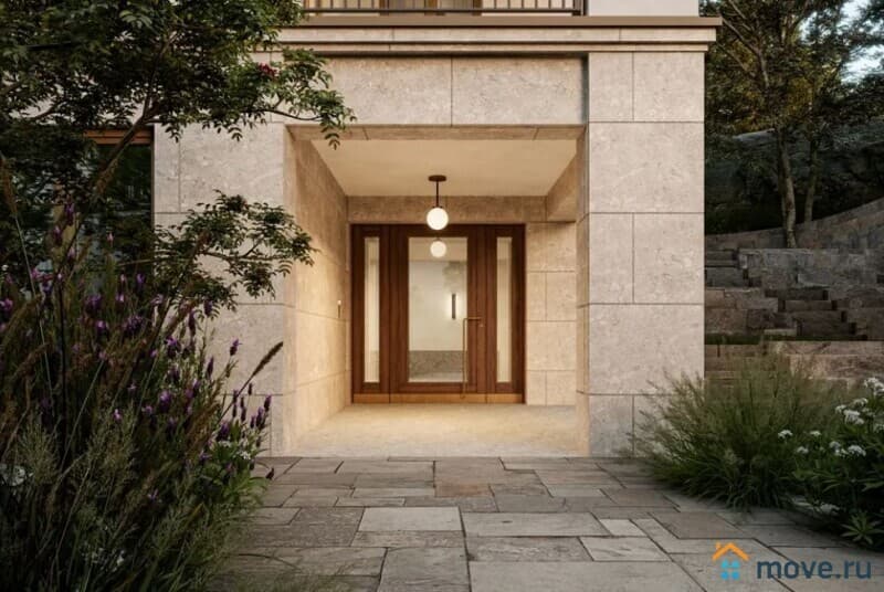 2-комн. квартира, 84 м²
