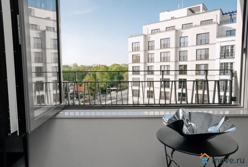 4-комн. квартира, 112 м²