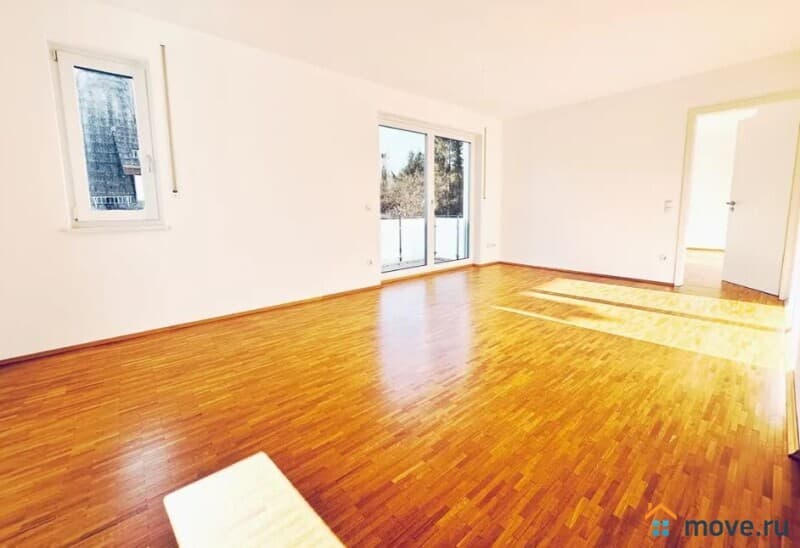 3-комн. квартира, 92.1 м²