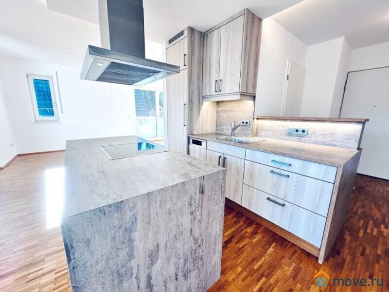3-комн. квартира, 92.1 м²