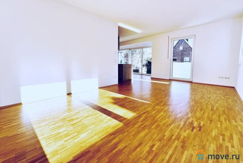3-комн. квартира, 92.1 м²
