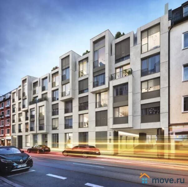 2-комн. квартира, 32.2 м²
