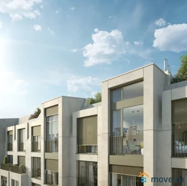 2-комн. квартира, 32.2 м²