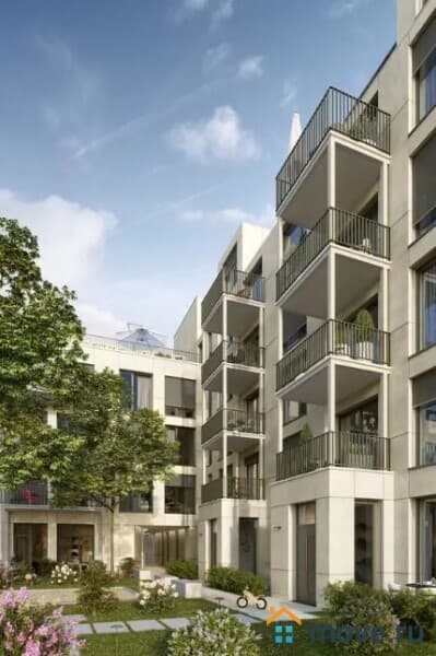 2-комн. квартира, 32.2 м²
