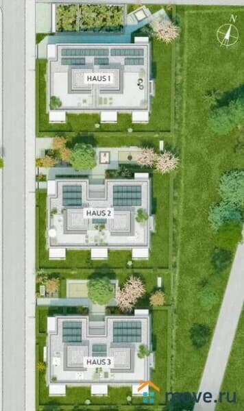 4-комн. квартира, 114.9 м²