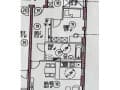 3-комн. квартира, 89.8 м²