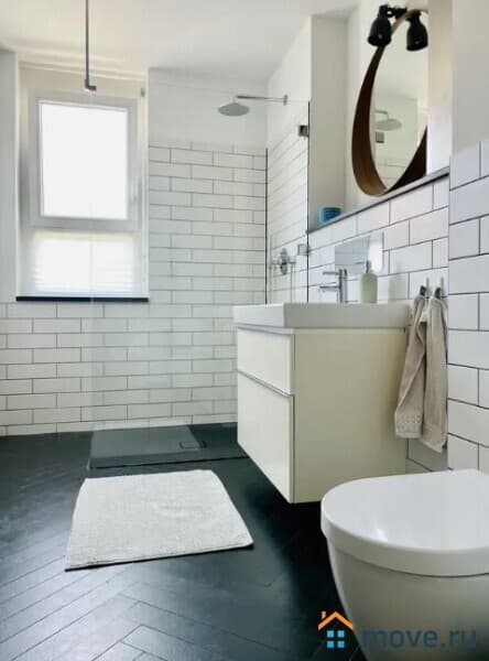 3-комн. квартира, 89.8 м²