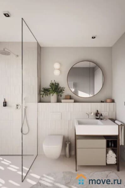 4-комн. квартира, 166.2 м²