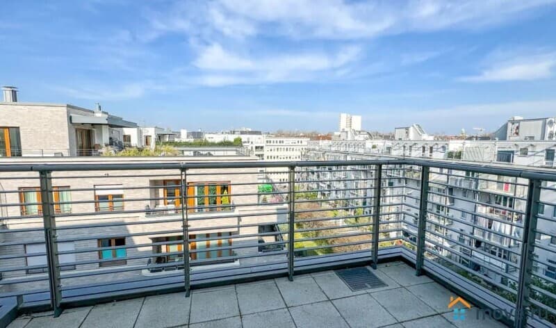 3-комн. квартира, 85.5 м²