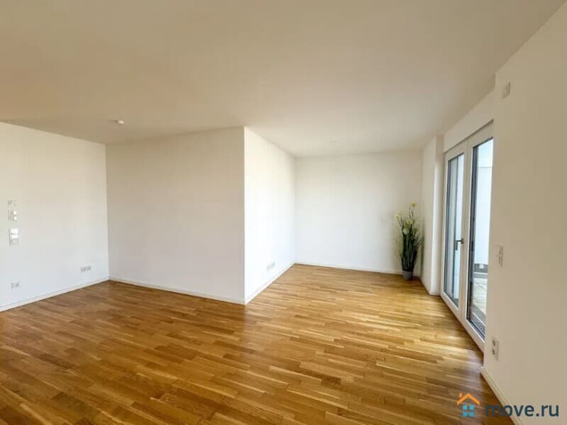 3-комн. квартира, 85.5 м²
