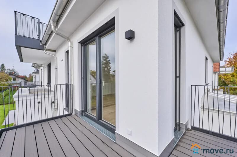 2-комн. квартира, 68.8 м²