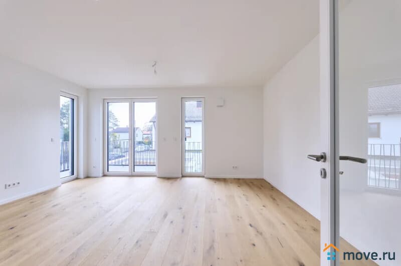 2-комн. квартира, 68.8 м²