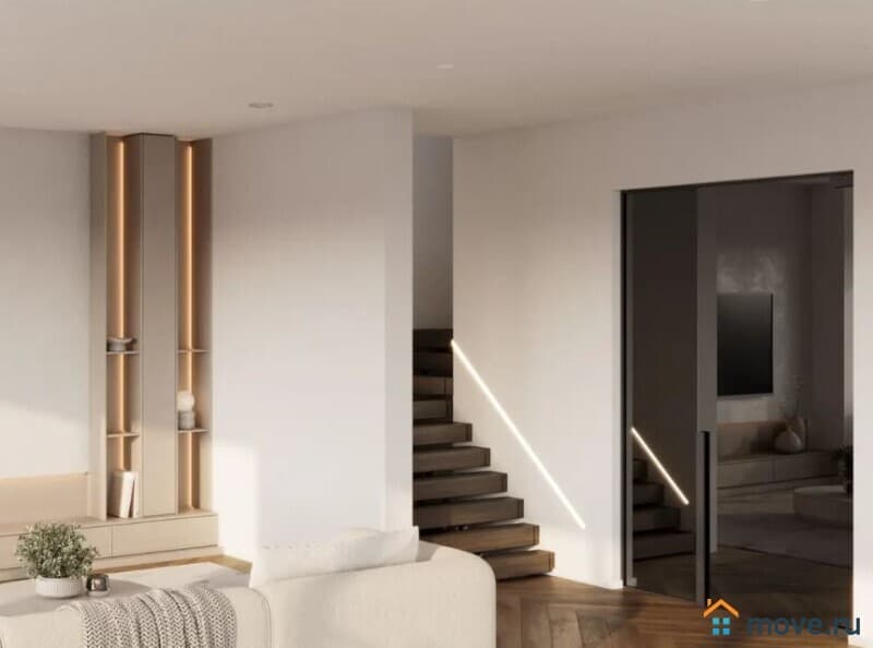 дом, 279.5 м²