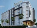 1-комн. квартира, 45 м²